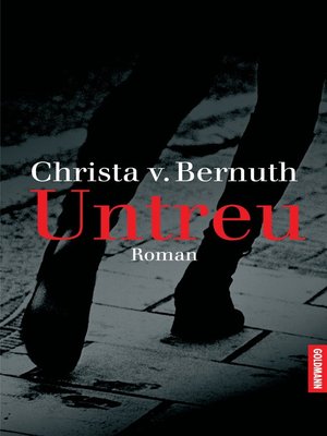 cover image of Untreu